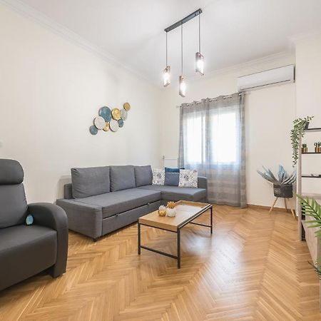 Elegant Suite By Cloudkeys Aten Exteriör bild