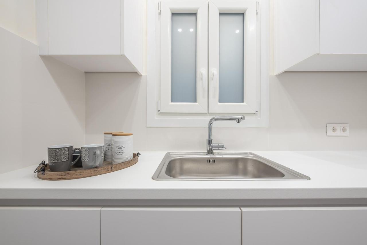 Elegant Suite By Cloudkeys Aten Exteriör bild
