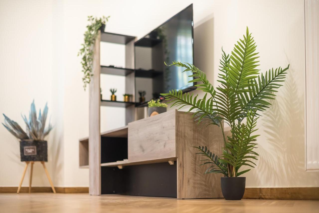 Elegant Suite By Cloudkeys Aten Exteriör bild