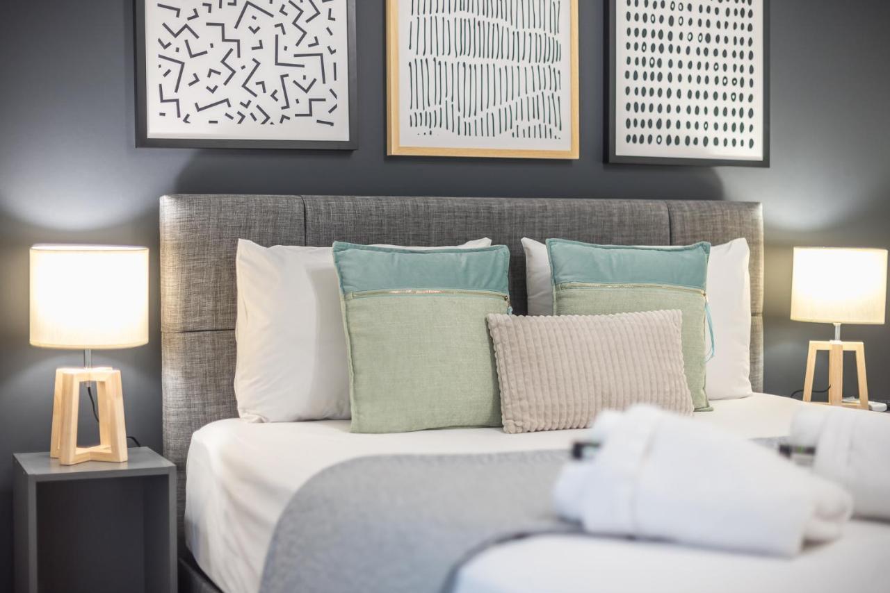Elegant Suite By Cloudkeys Aten Exteriör bild