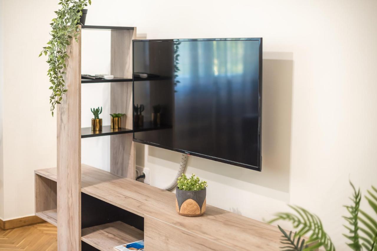 Elegant Suite By Cloudkeys Aten Exteriör bild