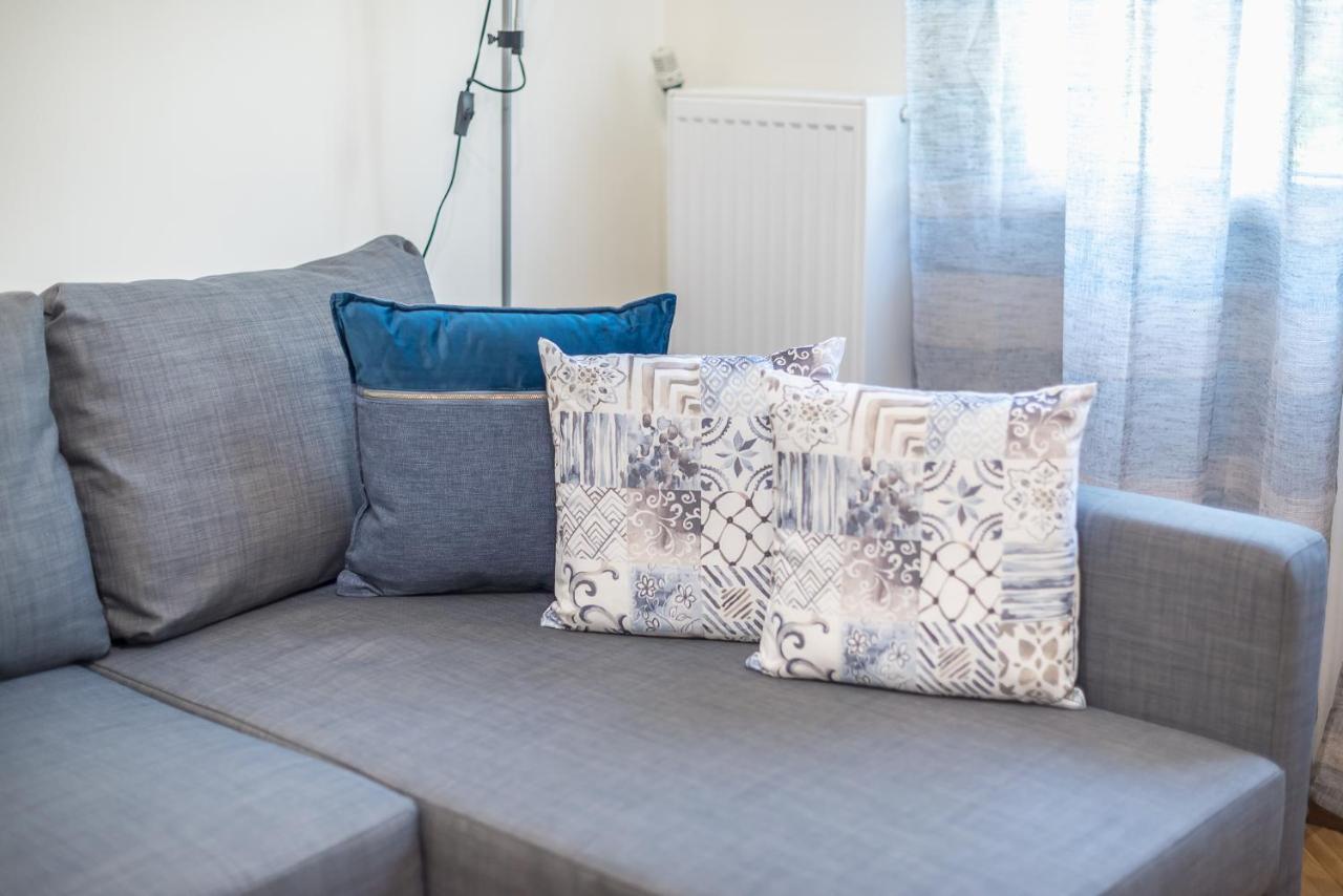 Elegant Suite By Cloudkeys Aten Exteriör bild